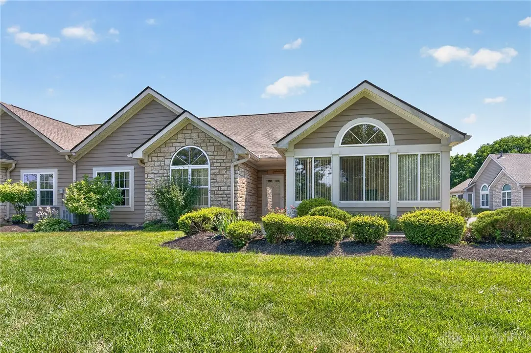 224 Edinburgh Village Drive, Washington, OH 45458 - #1