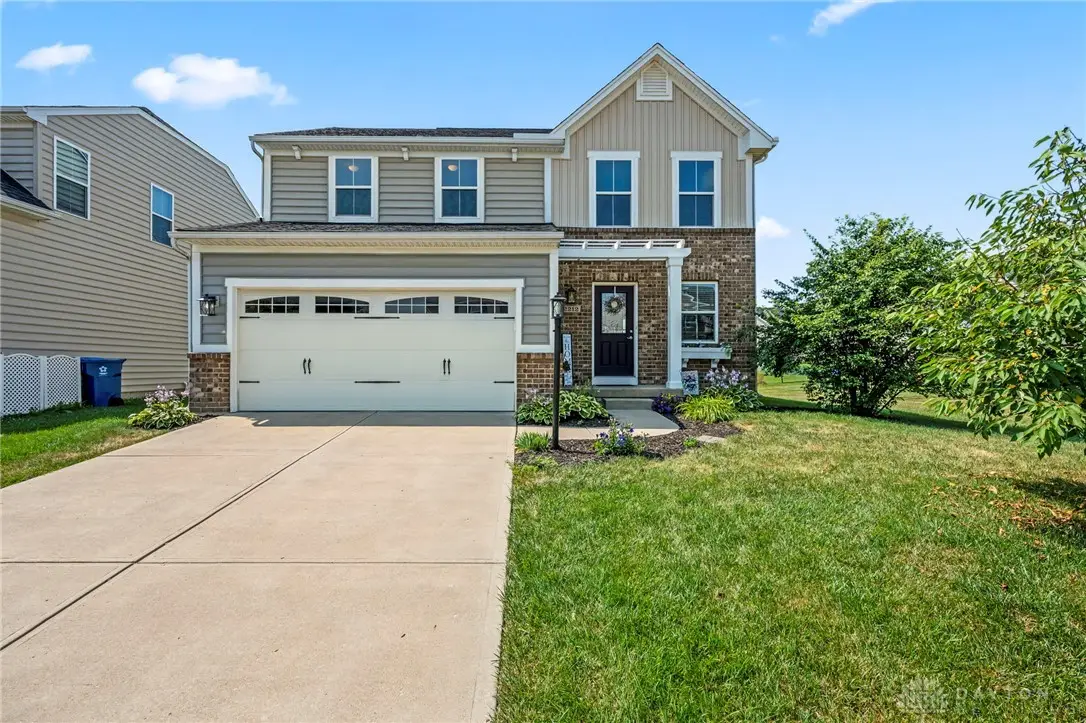2212 Blazing Star Drive, Tipp City, OH 45371 - #1