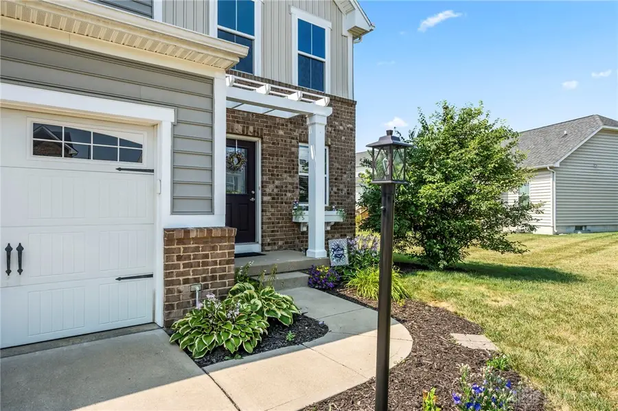 2212 Blazing Star Drive, Tipp City, OH 45371 - #3