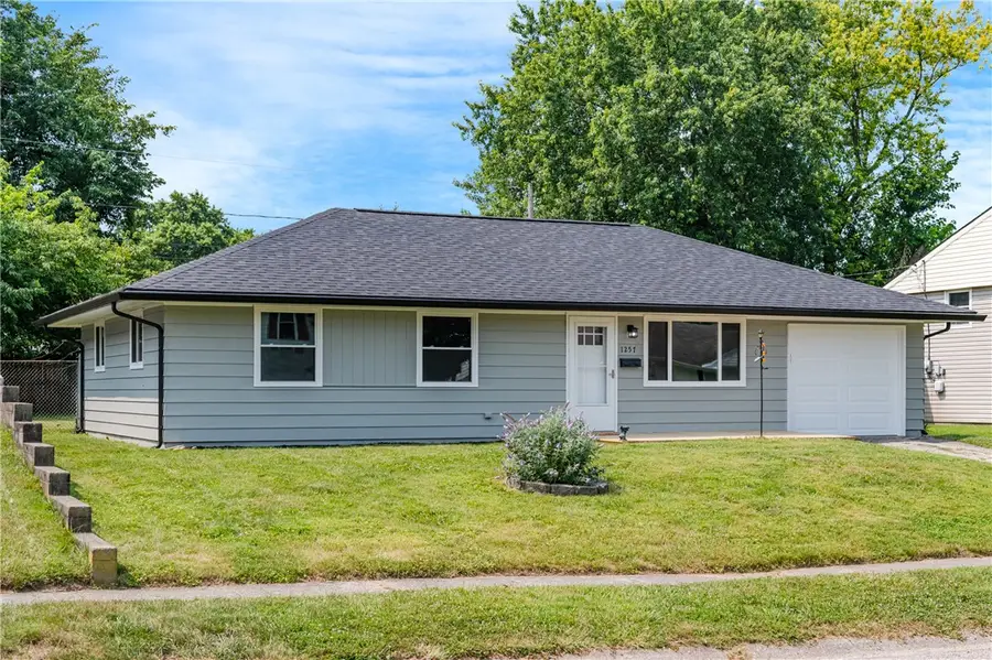 1257 Klose Avenue, New Carlisle, OH 45344 - #2
