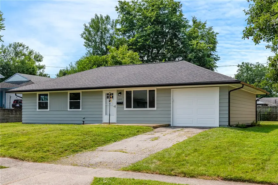 1257 Klose Avenue, New Carlisle, OH 45344 - #3