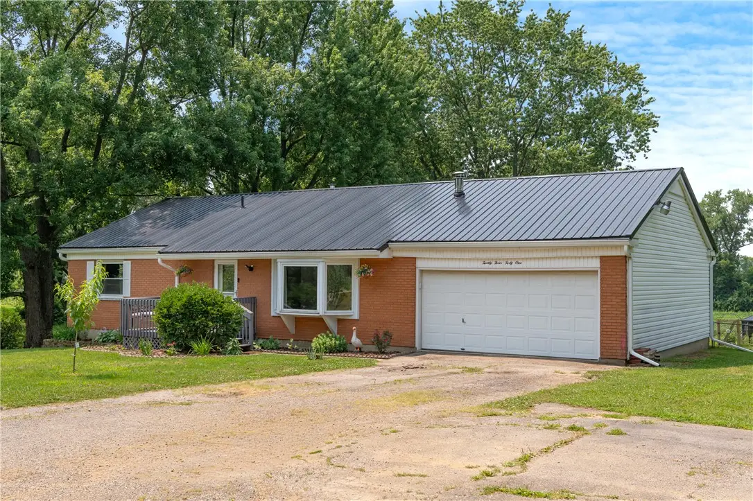 2341 Shrine Road, German, OH 45502 - #1