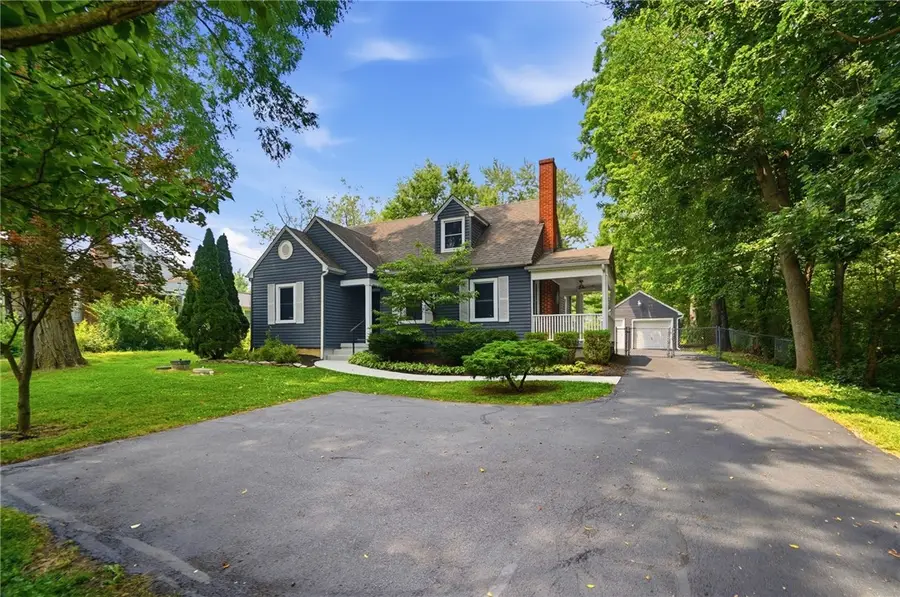 2775 S Limestone Street, Springfield, OH 45505 - #2