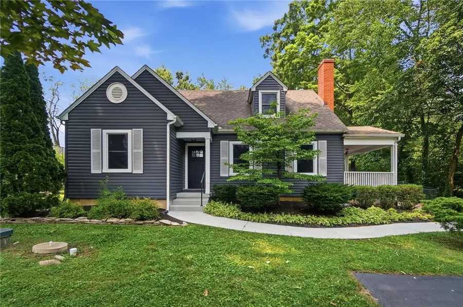 2775 S Limestone Street, Springfield, OH 45505 - #3