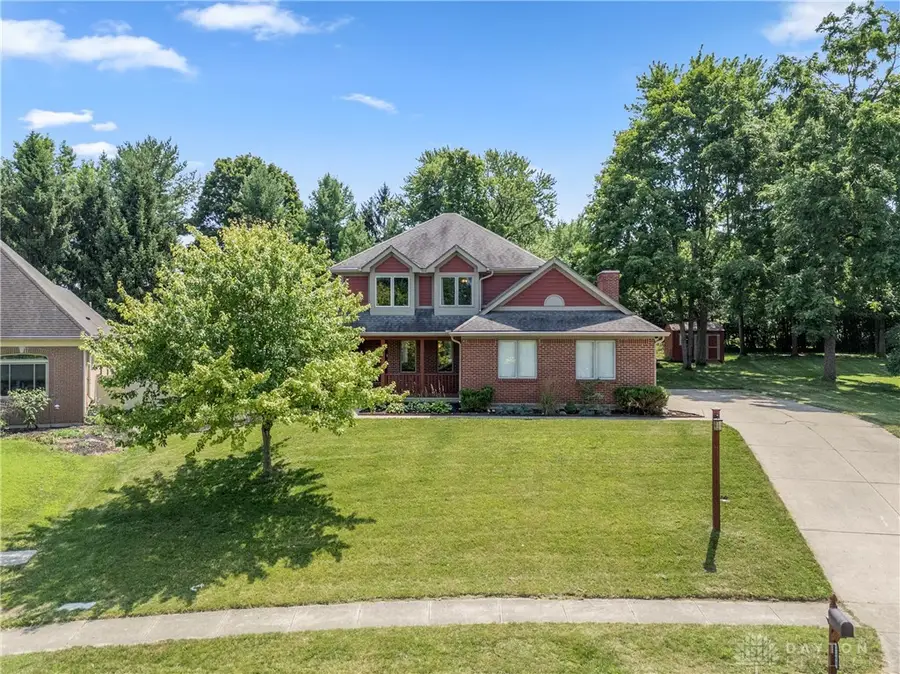 2168 Belleville Lane, Centerville, OH 45459 - #2