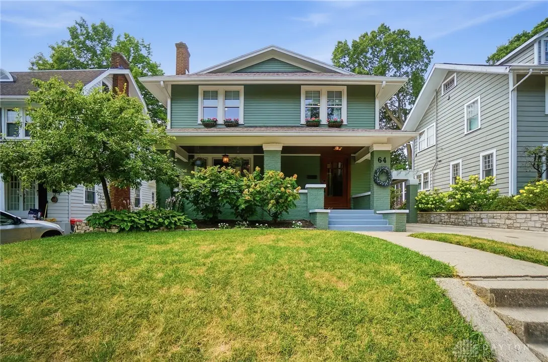 64 Patterson Road, Oakwood, OH 45419 - #1