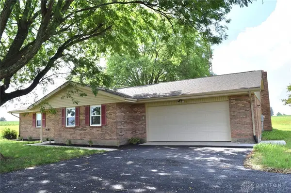 6670 Murray Road, Eaton, OH 45320