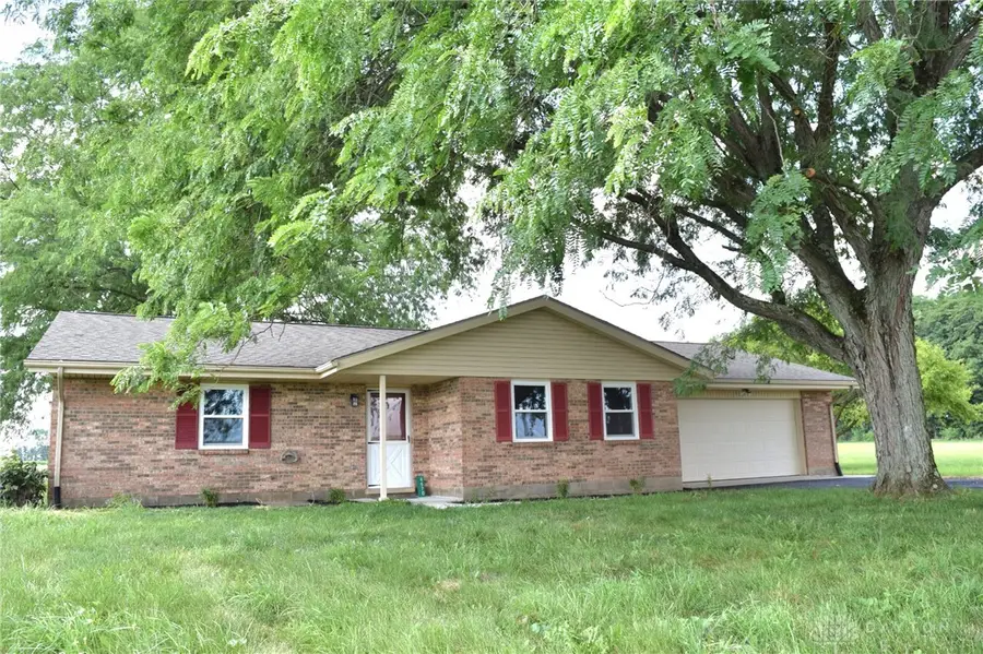6670 Murray Road, Eaton, OH 45320 - #2