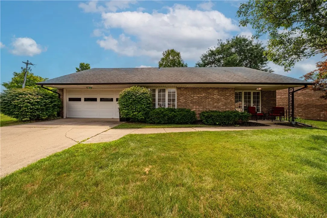 2244 Manhattan Boulevard, German, OH 45504 - #1