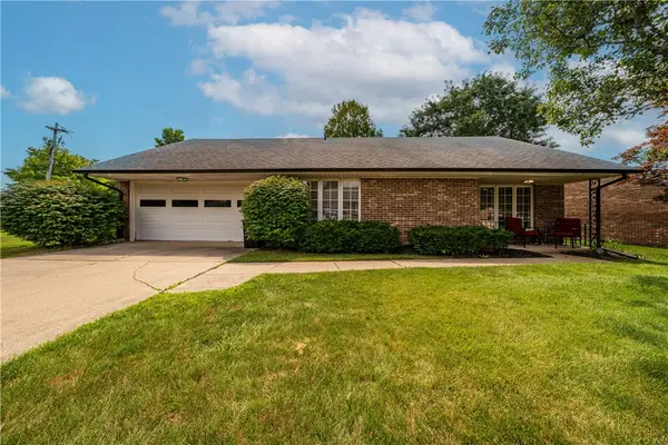 2244 Manhattan Boulevard, German Twp, OH 45504