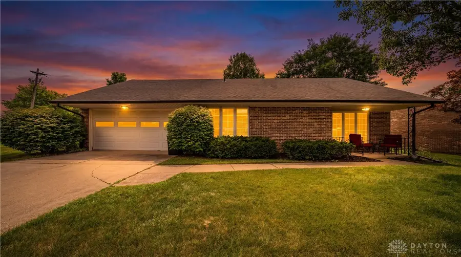 2244 Manhattan Boulevard, German, OH 45504 - #2