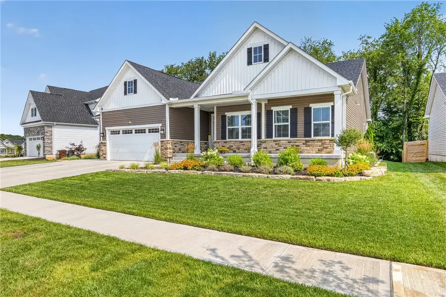 1855 Granada Way, Xenia, OH 45385 - #3