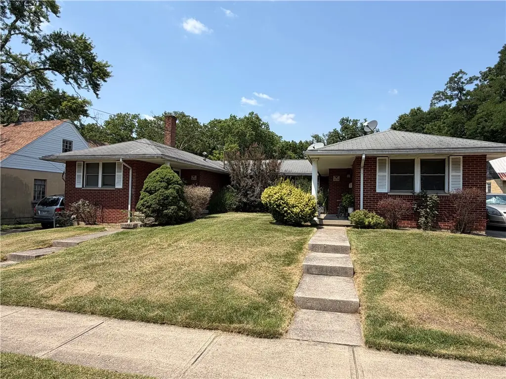 1033 Kercher Street, Miami, OH 45342 - #1