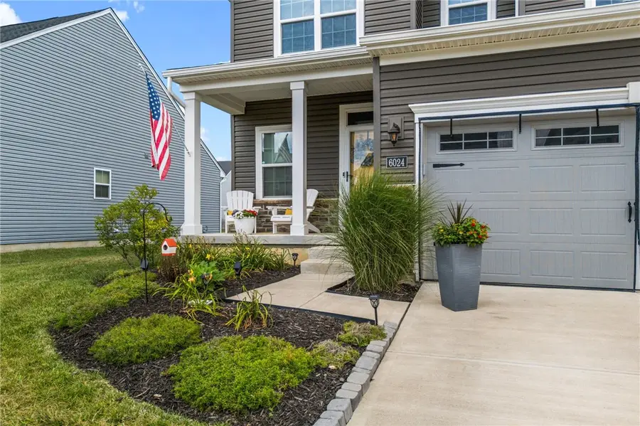6024 Boxelder Drive, Tipp City, OH 45371 - #2