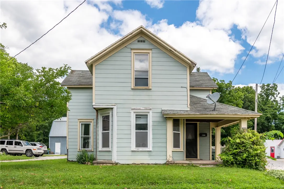 707 W Market Street, Troy, OH 45373 - #1