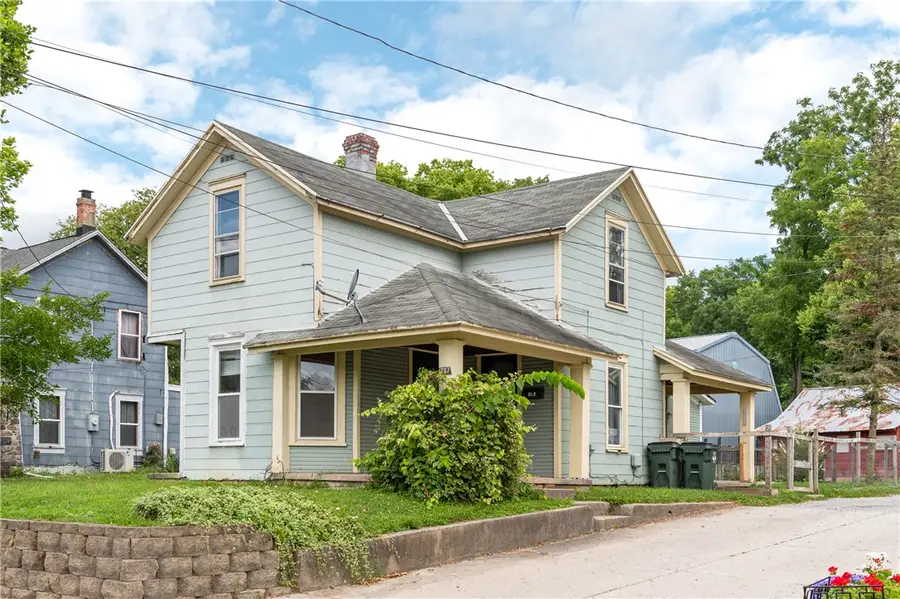 707 W Market Street, Troy, OH 45373 - #2