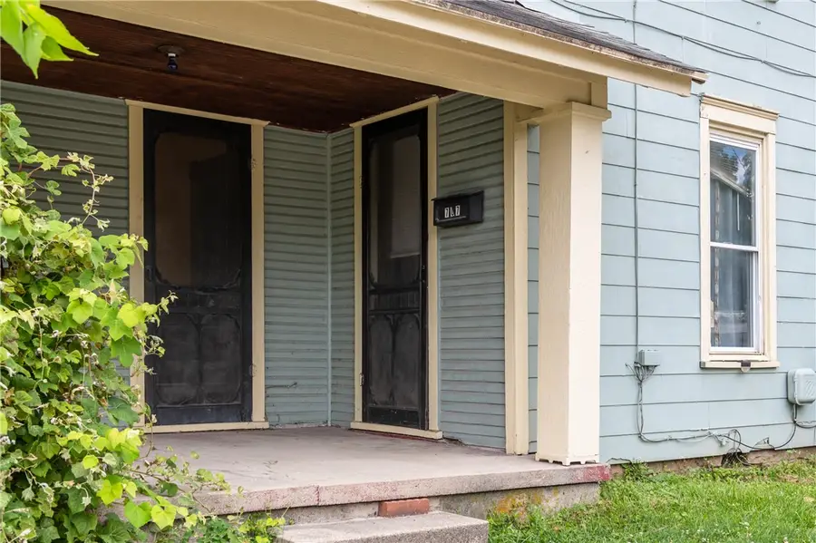 707 W Market Street, Troy, OH 45373 - #3