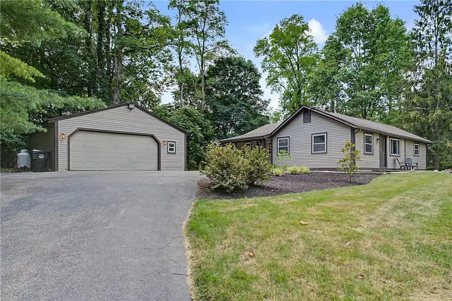 416 Aullwood Road, Butler, OH 45414 - #3