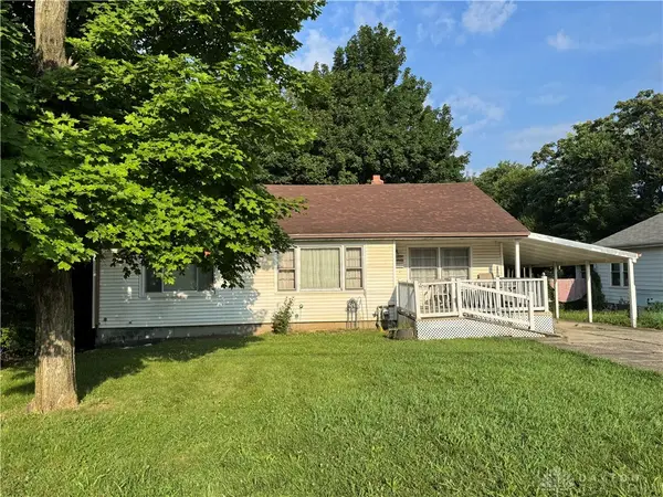 204 Gideon Road, Middletown, OH 45044