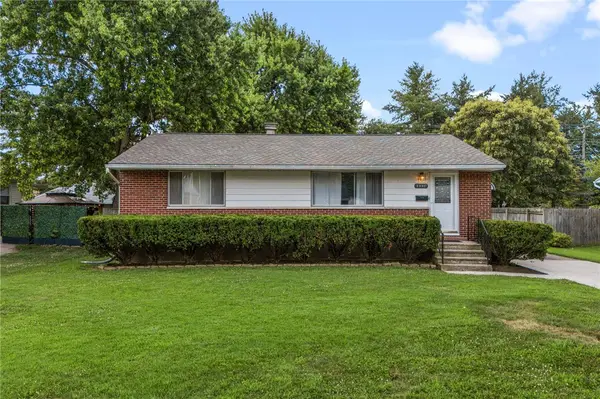 2902 Armen Avenue, Kettering, OH 45432