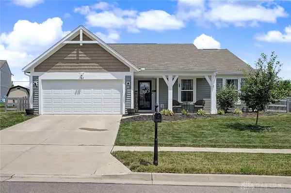 163 Brooke Parke Avenue, Brookville, OH 45309