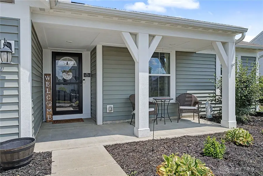 163 Brooke Parke Avenue, Brookville, OH 45309 - #3