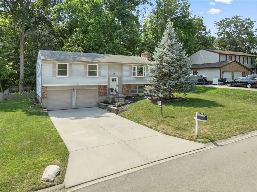 4008 Willow Run Drive, Beavercreek, OH 45430 - #3