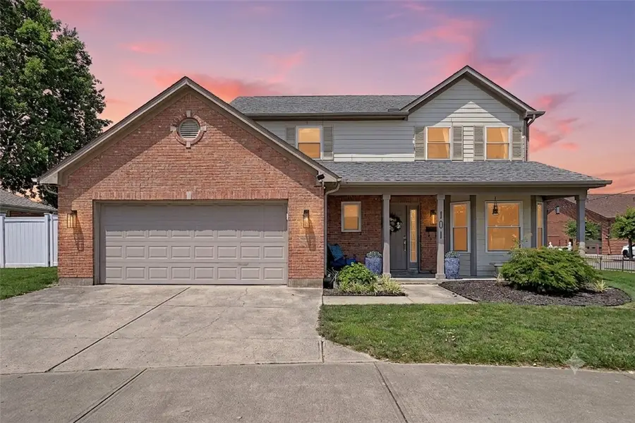 106 S Montgomery Street #1, Union, OH 45322 - #2