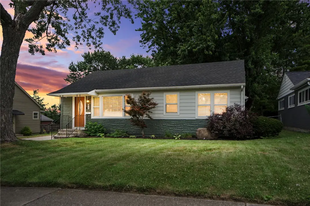 612 Southline Drive, Lebanon, OH 45036 - #1
