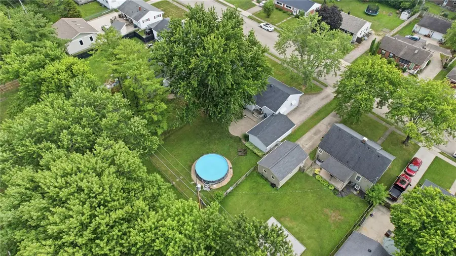 612 Southline Drive, Lebanon, OH 45036 - #3