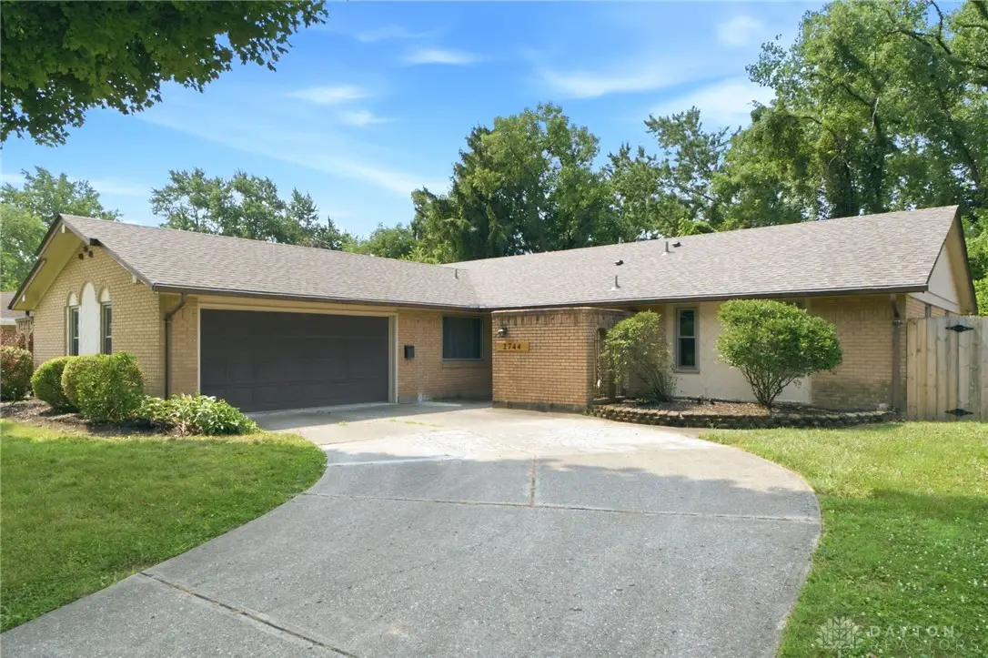 2744 Corlington Drive, Kettering, OH 45440 - #1