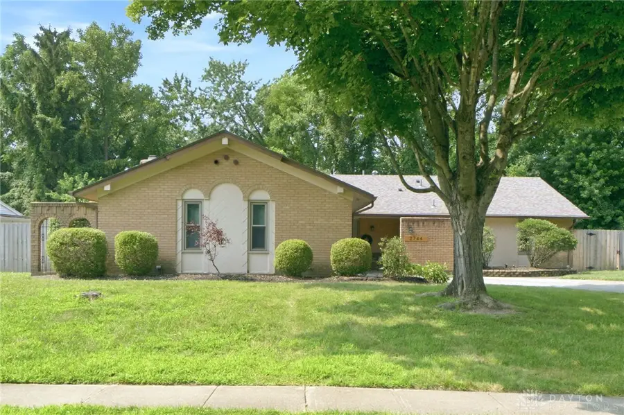 2744 Corlington Drive, Kettering, OH 45440 - #2