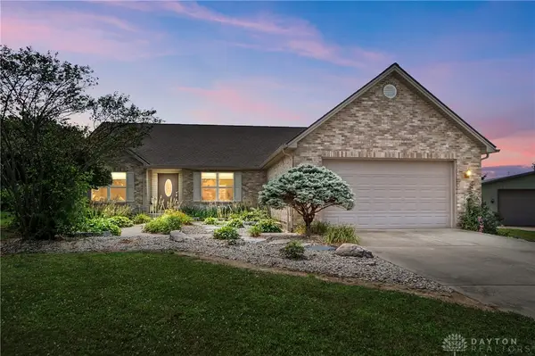 2814 Katie Drive, Lebanon, OH 45036
