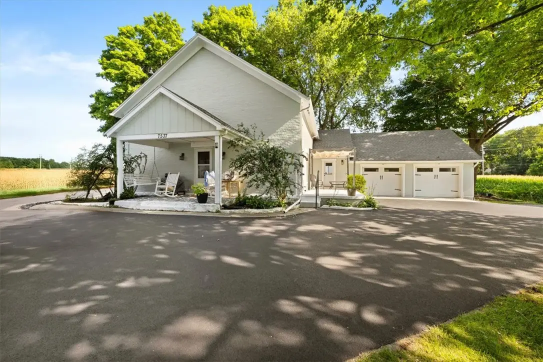 7537 N Montgmy Co L Road, Union, OH 45322 - #1