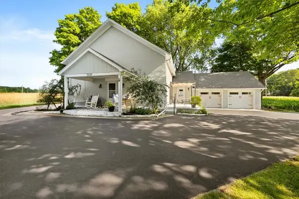 7537 N Montgmy Co L Road, Union Twp, OH 45322