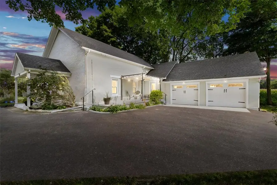 7537 N Montgmy Co L Road, Union, OH 45322 - #2