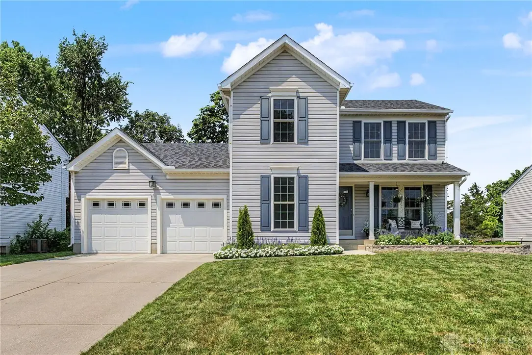 812 Oaktree Court, Lebanon, OH 45036 - #1
