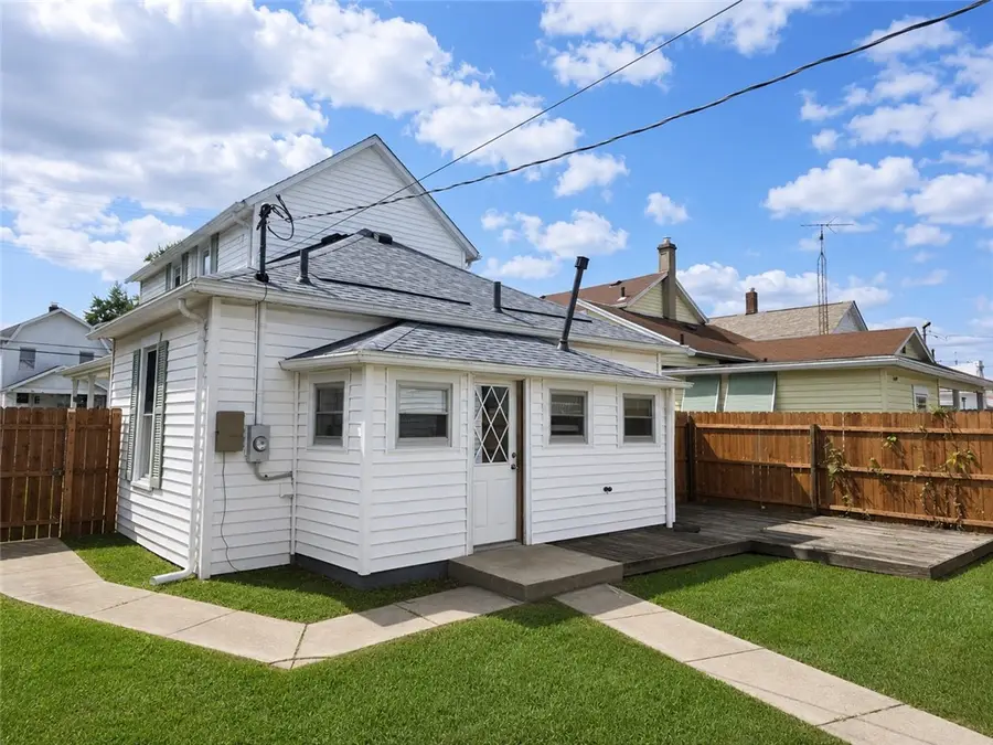 106 Snyder Street, Springfield, OH 45504 - #3