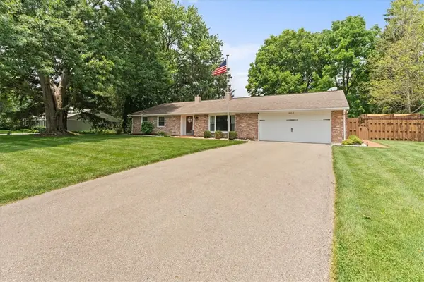 465 Southbrook Drive, Washington Twp, OH 45459