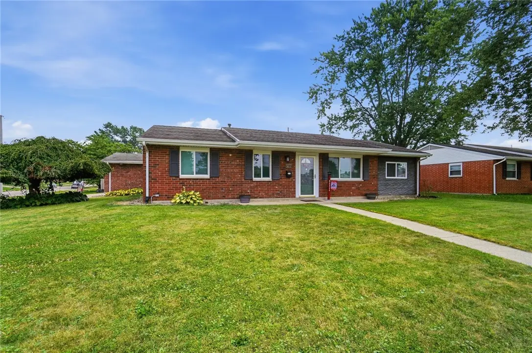 1861 Oklahoma Drive, Xenia, OH 45385 - #1