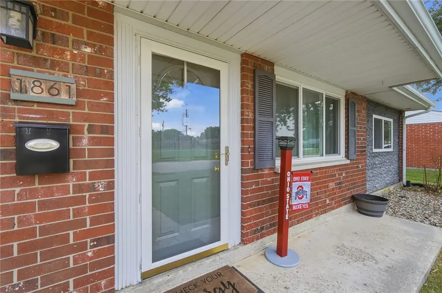 1861 Oklahoma Drive, Xenia, OH 45385 - #3