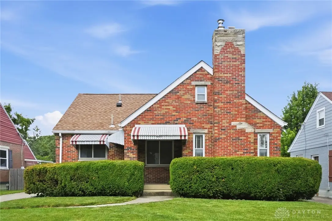 407 Wonderly Avenue, Oakwood, OH 45419 - #1