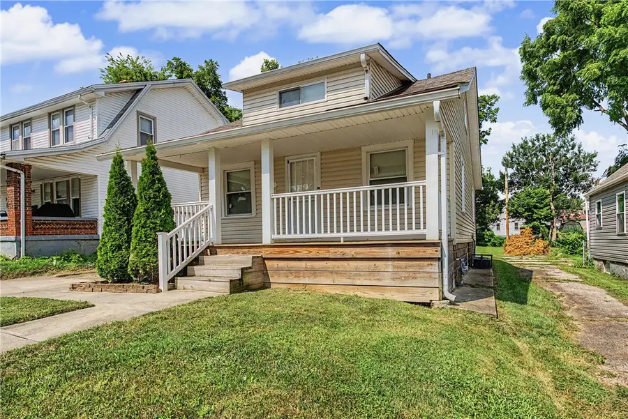 329 Roxbury Road, Dayton, OH 45417 - #3