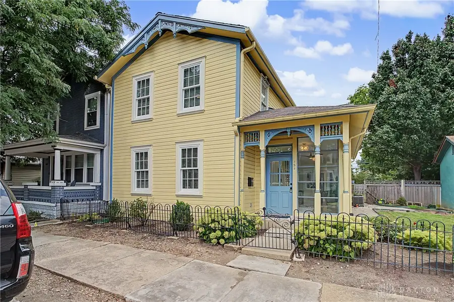 154 Henry Street, Dayton, OH 45403 - #3