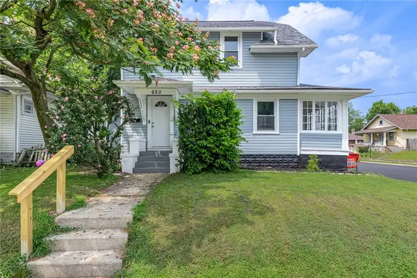 620 E Cecil Street, Springfield, OH 45503