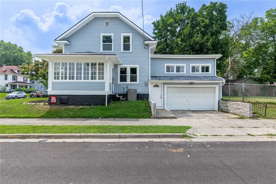 620 E Cecil Street, Springfield, OH 45503 - #3