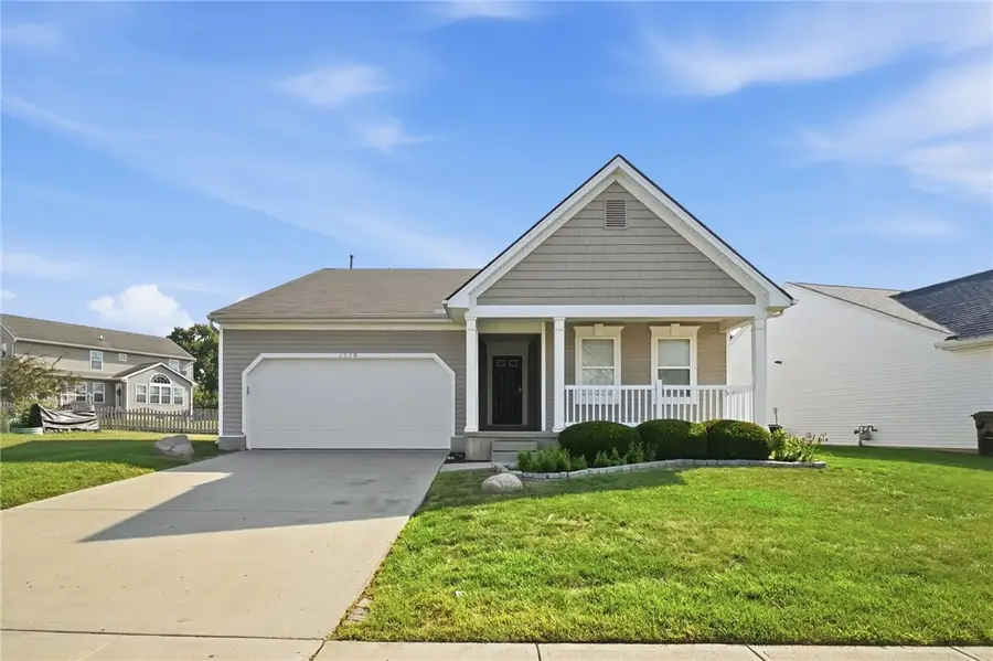 2090 Matt Way, Riverside, OH 45424 - #3