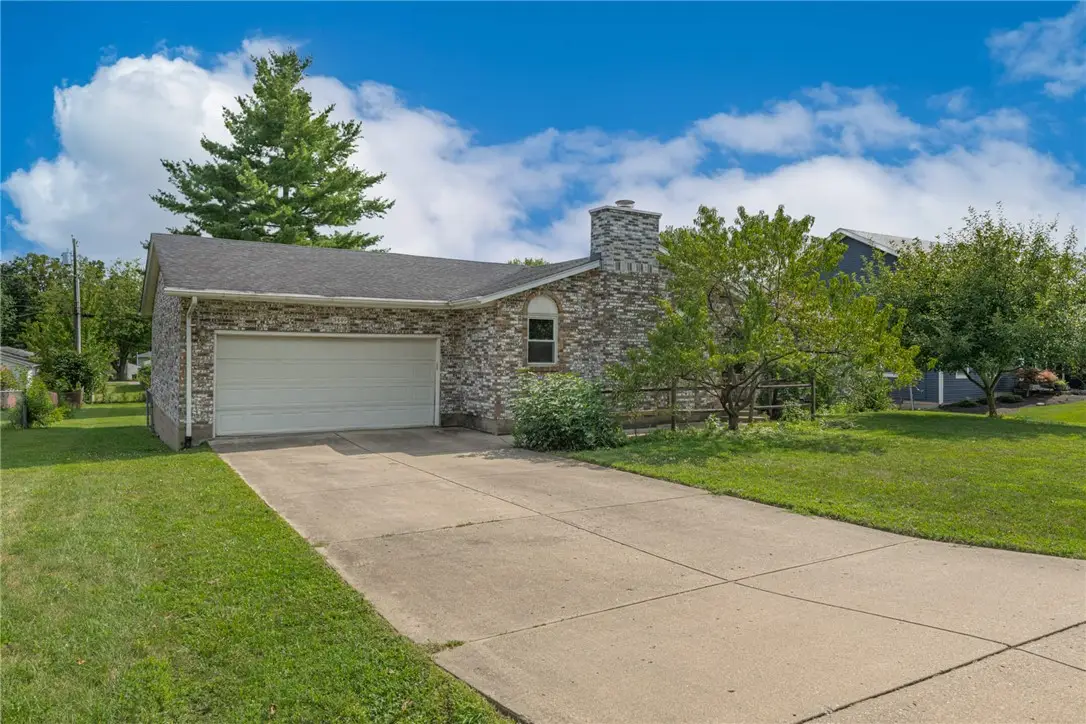 3449 North Drive, Beavercreek, OH 45432 - #1