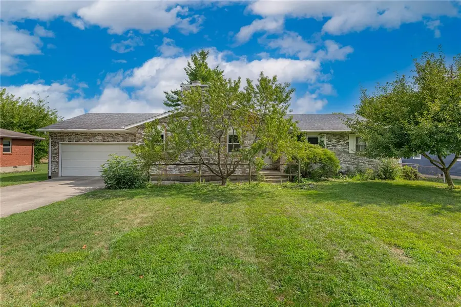 3449 North Drive, Beavercreek, OH 45432 - #2