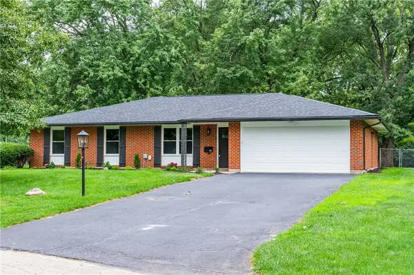 189 Bronston Trail, Beavercreek, OH 45430